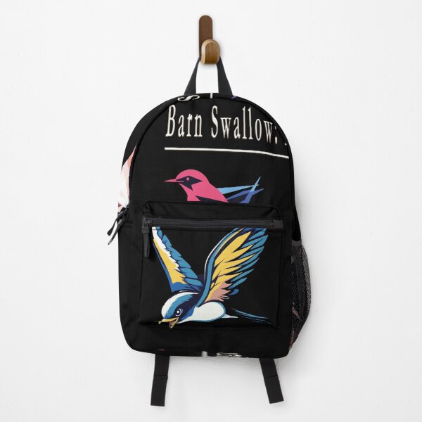 Item preview,  Barn Swallow: Always on the Fly designed and sold by JanChryzostom.