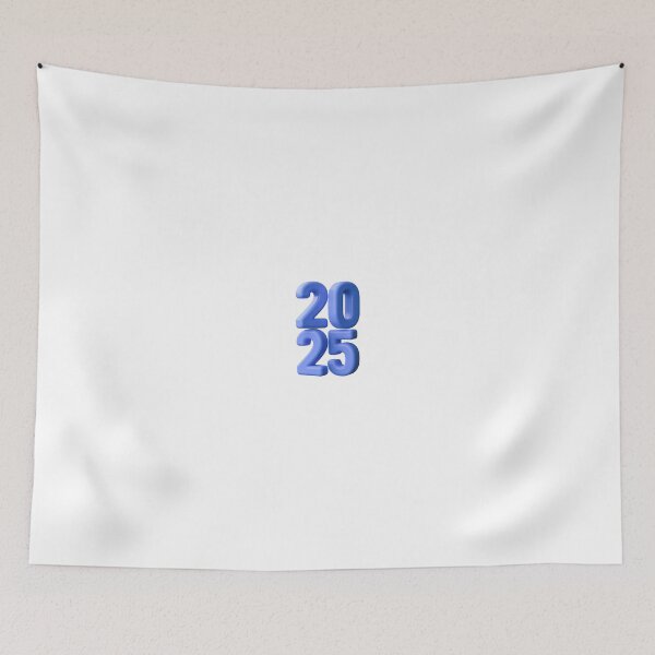Item preview, HAPPY NEW YEAR 2025 STICKERS designed and sold by hsstudio2025.