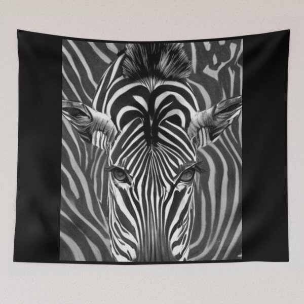 Item preview, Zebra fade designed and sold by FrancesBb.
