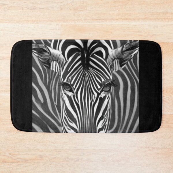 Item preview, Zebra fade designed and sold by FrancesBb.