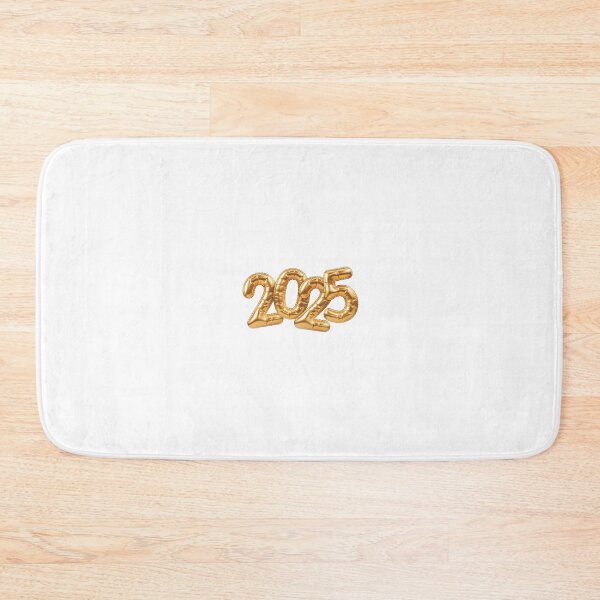 Item preview, HAPPY NEW YEAR 2025 STICKERS designed and sold by hsstudio2025.