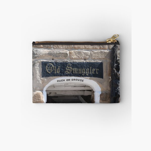 Item preview, The Smugglers' Alley in Whitby, England designed and sold by OskiOnTour.