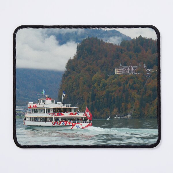 Item preview, Shipping Switzerland designed and sold by ChicVoyagePics.