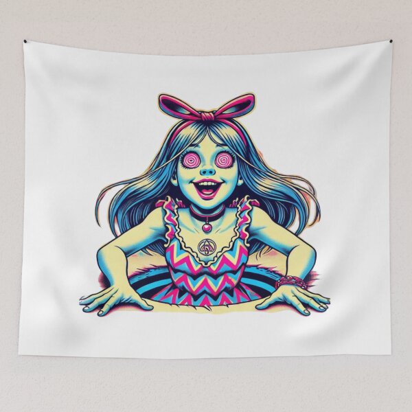 Item preview, Down the Rabbit Hole Psychedelics designed and sold by Shs-Kenya.