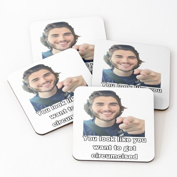 Item preview, Jschlatt Circumcision  designed and sold by ProvideMeMilk.