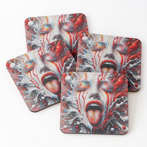 Item preview, SPLASH  designed and sold by johnnyssandart.