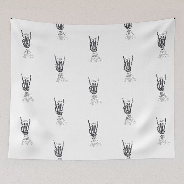 Item preview, I love X-rays  designed and sold by 17Secrets.