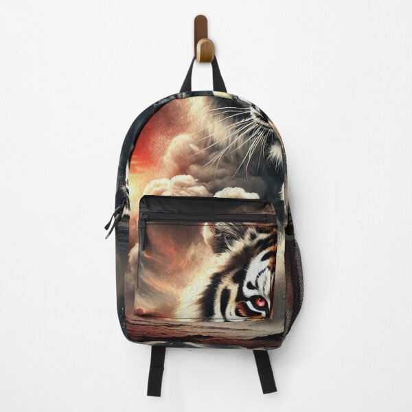 Item preview, HUNTING TIGER designed and sold by johnnyssandart.