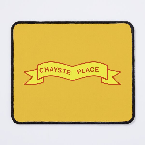 Item preview, Chayste Place designed and sold by ChickenFund.