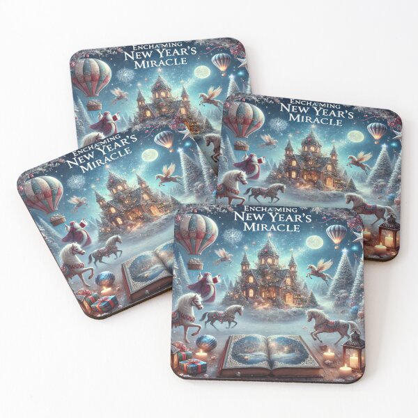 Item preview, Journey through Magical Dream Worlds designed and sold by FotoworldEdel.