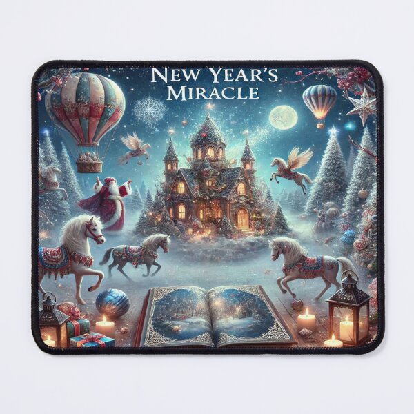 Item preview, Journey through Magical Dream Worlds designed and sold by FotoworldEdel.