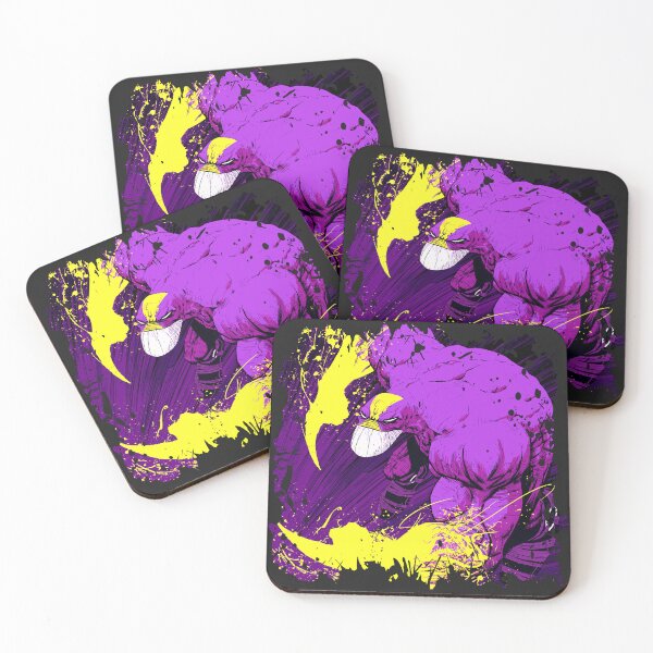 Item preview, The Maxx Comics designed and sold by GhumGham.