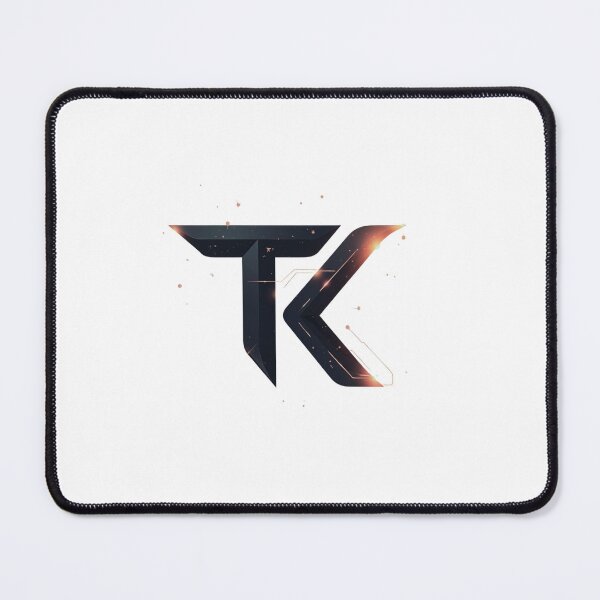 Item preview, TK Logo designed and sold by Sond0g.