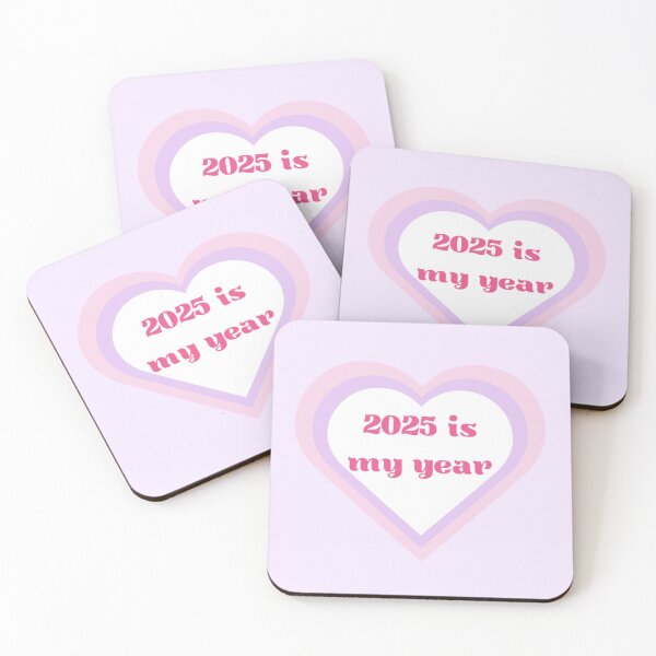 Item preview, 2025 is my year designed and sold by onceifixme.