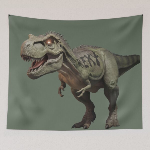 Item preview, Rexx designed and sold by BCD BRANDS.