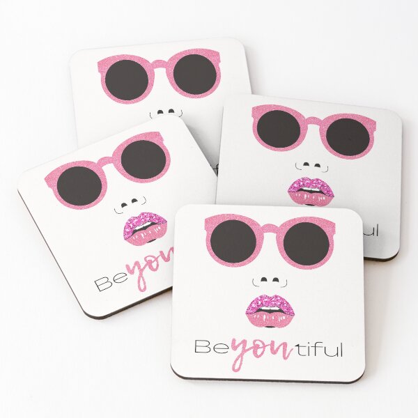 Item preview, Be-You-tiful  designed and sold by PRETTYGIRLZTING.