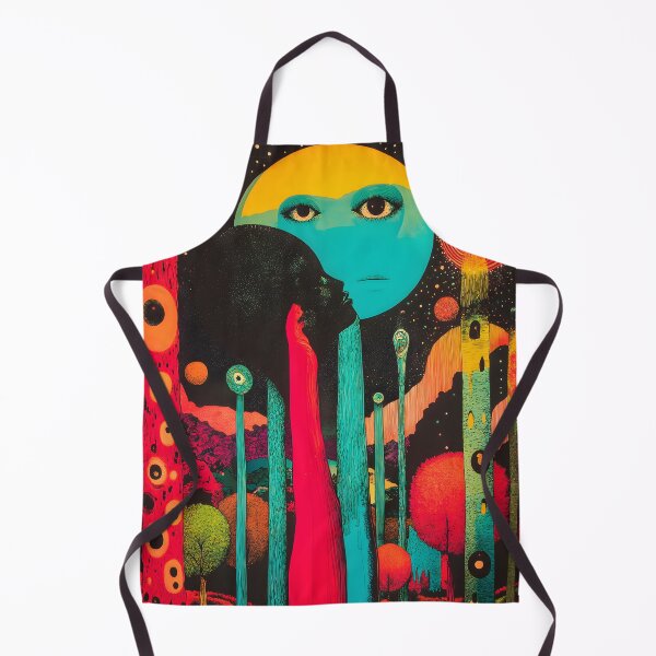 Item preview, Chaos MoAtAiJoY designed and sold by CollageJoe.