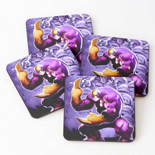 Item preview, The Maxx Comics designed and sold by GhumGham.