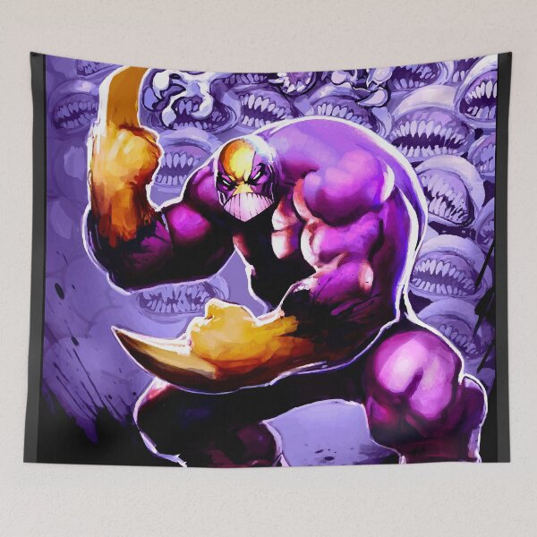 Item preview, The Maxx Comics designed and sold by GhumGham.