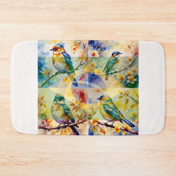 Item preview, Amazonian Catamenia homochroa (patativa-da-amazônia) bulk designed and sold by Helios Be. Lavsh.