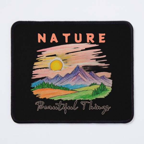 Item preview, nature, beautiful things designed and sold by zzzozzo.