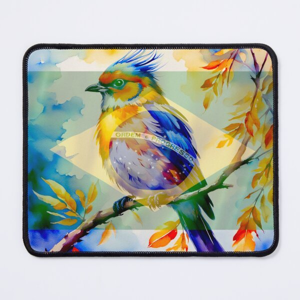 Item preview, Amazonian Catamenia homochroa (patativa-da-amazônia)  designed and sold by Helios Be. Lavsh.