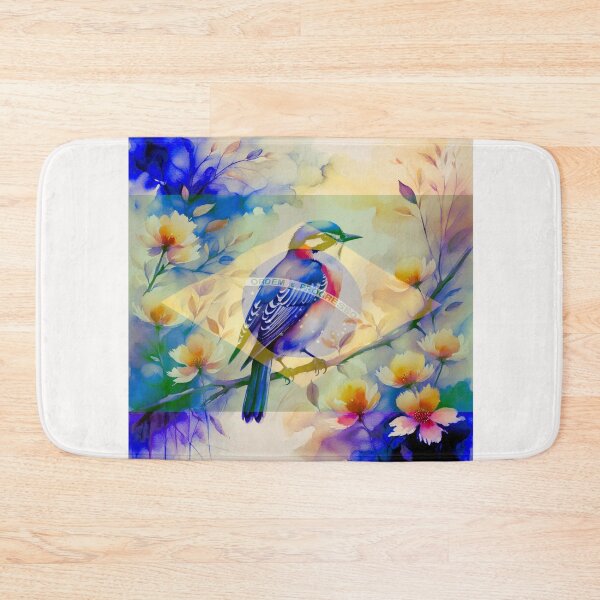 Item preview, Amazonian Catamenia homochroa (patativa-da-amazônia) #1 designed and sold by Helios Be. Lavsh.