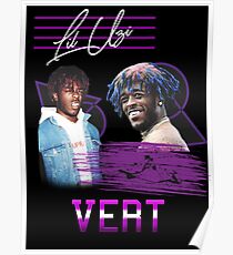 Póster LUV