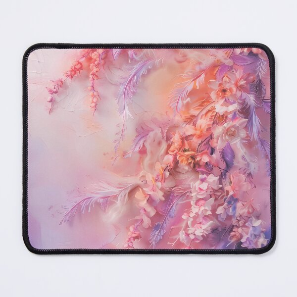 Item preview, Floral pattern. Flowers in pastel colors. designed and sold by MagelliShop.
