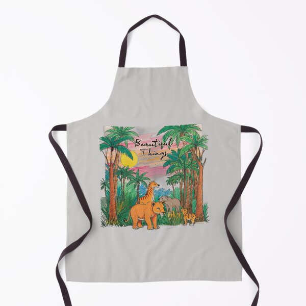 Item preview, animals world designed and sold by zzzozzo.