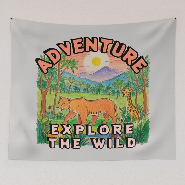 Item preview, animals world designed and sold by zzzozzo.