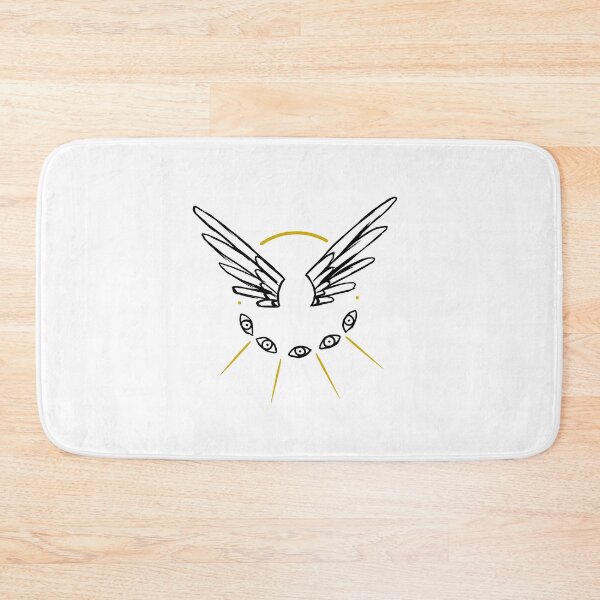 Item preview, Angel designed and sold by KyleKeister.