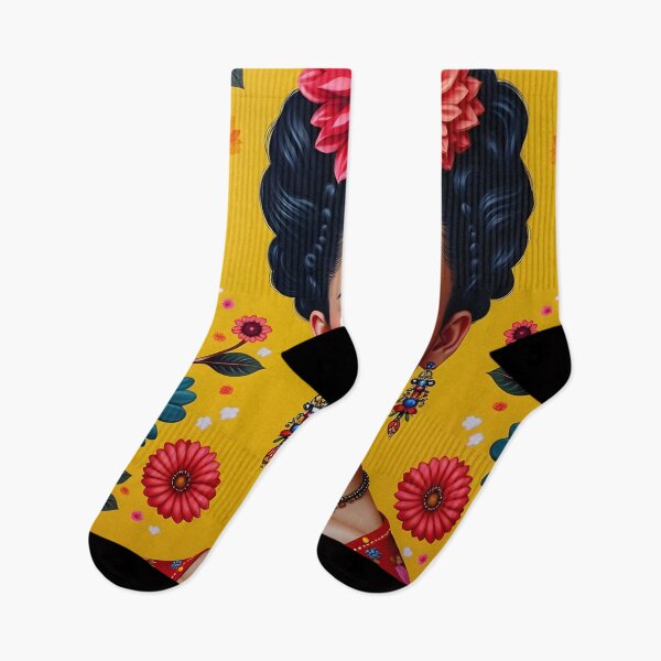 Item preview, Frida Kahlo. Mexicanidad. designed and sold by SoniaSarkali.