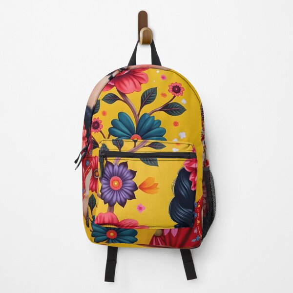 Item preview, Frida Kahlo. Mexicanidad. designed and sold by SoniaSarkali.