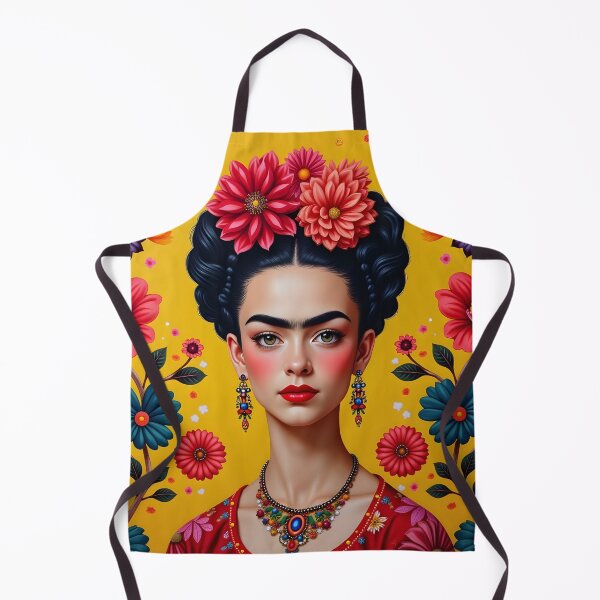 Item preview, Frida Kahlo. Mexicanidad. designed and sold by SoniaSarkali.