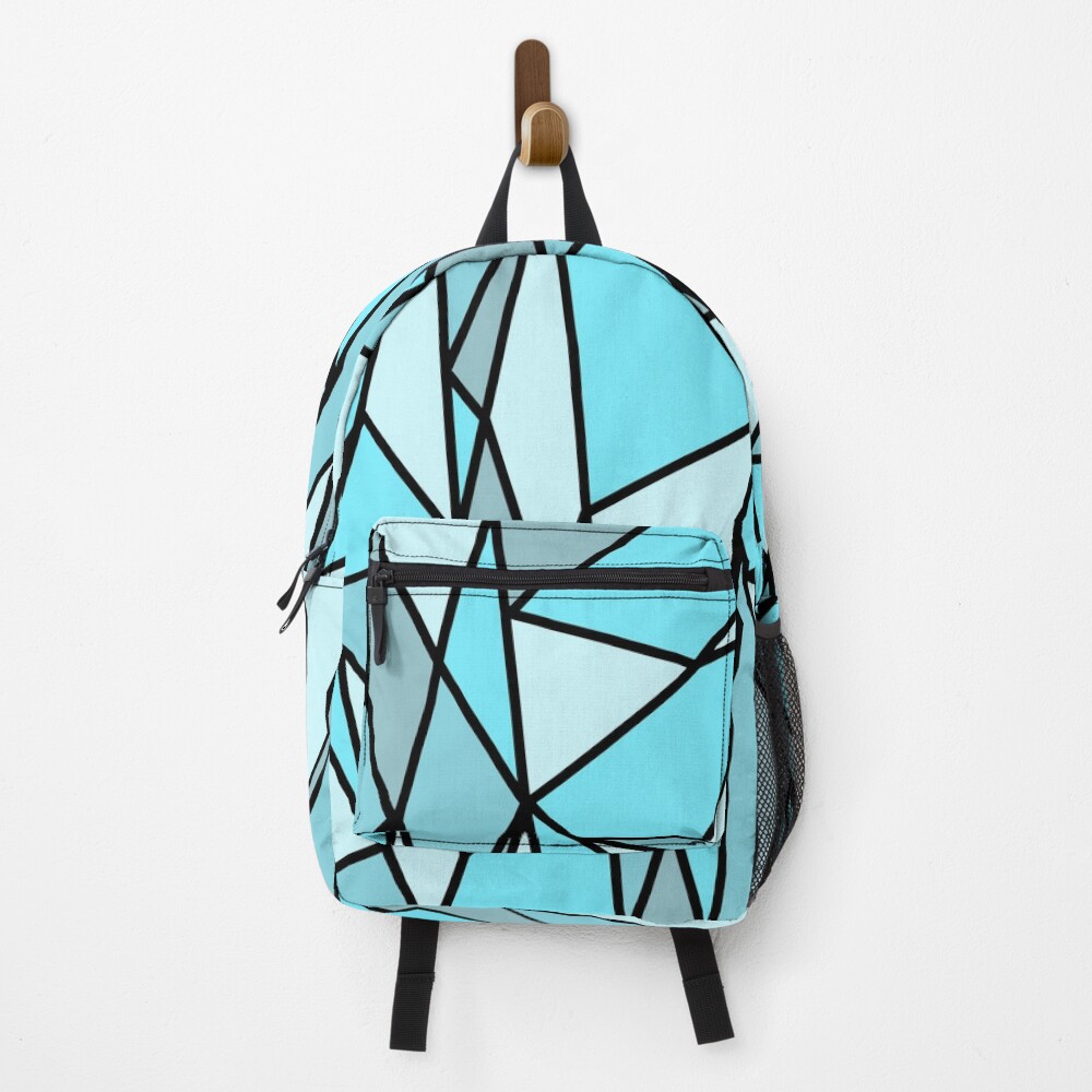 Item preview, Backpack designed and sold by DankSpaceStudio.