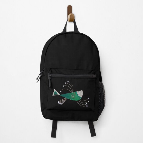 Item preview, Green Fish! designed and sold by StudioEmilia.