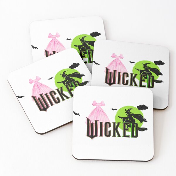Item preview, Wicked - The Movie designed and sold by ArtNR.
