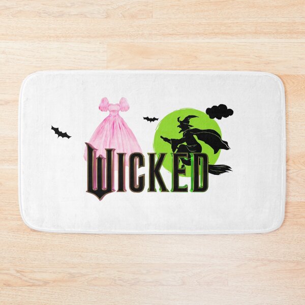 Item preview, Wicked - The Movie designed and sold by ArtNR.