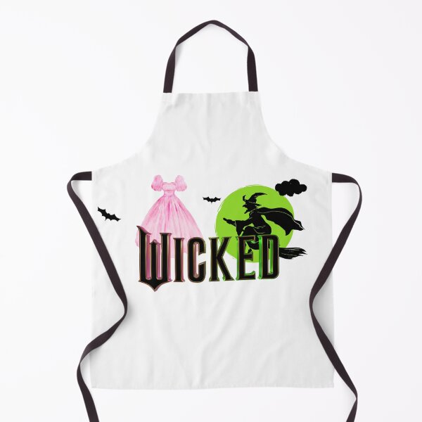 Item preview, Wicked - The Movie designed and sold by ArtNR.