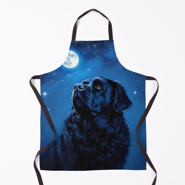 Item preview, Blue Newfoundland designed and sold by HabitableMoons.