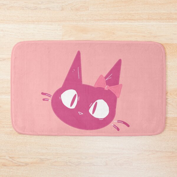 Item preview, Pink Cat designed and sold by NadyaEsthetic.