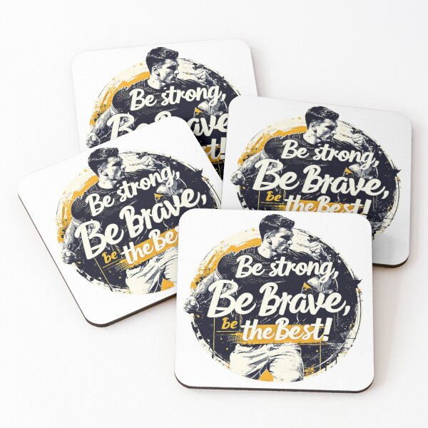 Item preview, Be brave designed and sold by Sergey83.