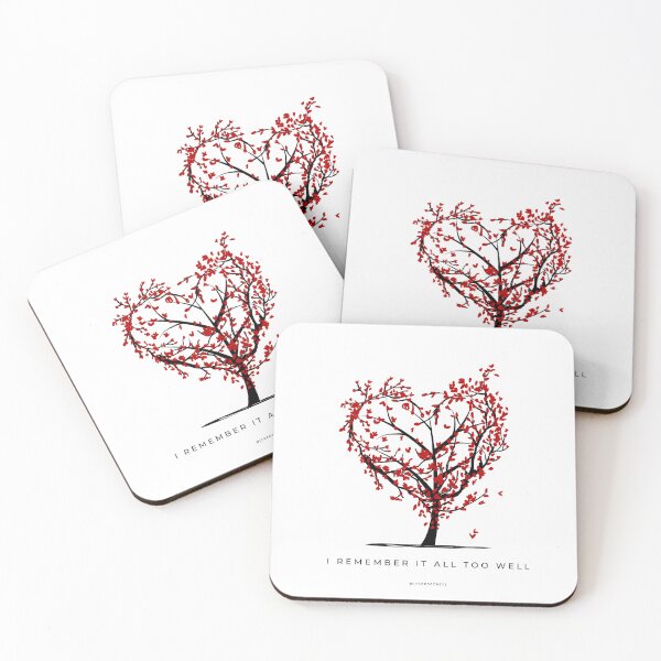 Item preview, I remember it all too well  designed and sold by 17Secrets.