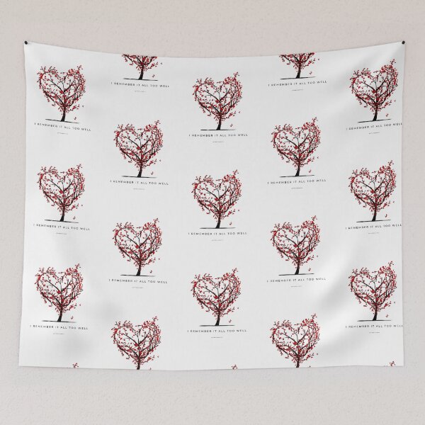 Item preview, I remember it all too well  designed and sold by 17Secrets.