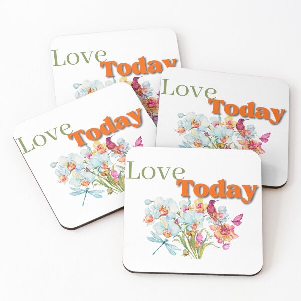 Item preview, Love Today designed and sold by Henrylizarraga.
