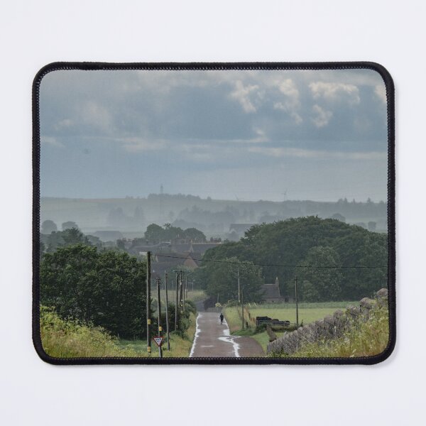 Item preview, path in the vastness of Scotland designed and sold by OskiOnTour.