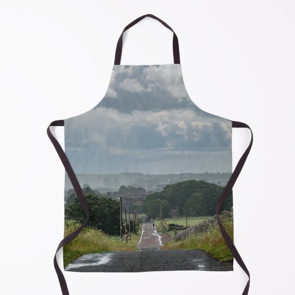 Item preview, path in the vastness of Scotland designed and sold by OskiOnTour.