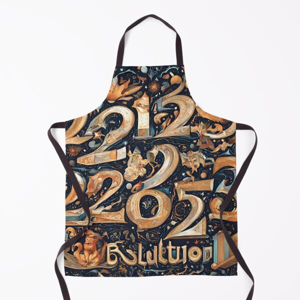 Item preview, Resolution, future pattern, year 2025 47 designed and sold by MetallenaLux.