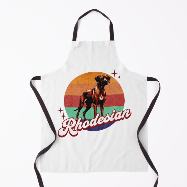 Item preview, Vintage Rhodesian Ridgeback Gift Idea For Dog Lover designed and sold by HosvPrint .s.